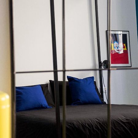 Iride - Prestigious Flat In The Historical Centre Apartment ปิสโตยา ภายนอก รูปภาพ