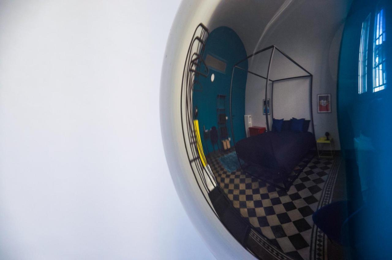 Iride - Prestigious Flat In The Historical Centre Apartment ปิสโตยา ภายนอก รูปภาพ